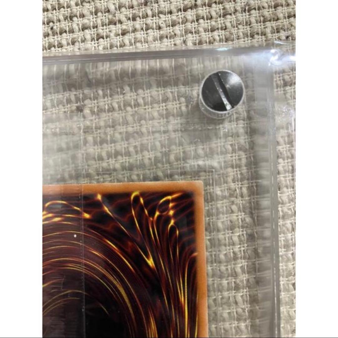 遊戯王 千年原人 WCS アジア版 未開封 - メルカリ