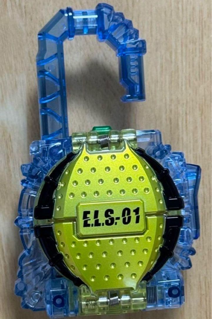 csmレモンエナジーロックシード