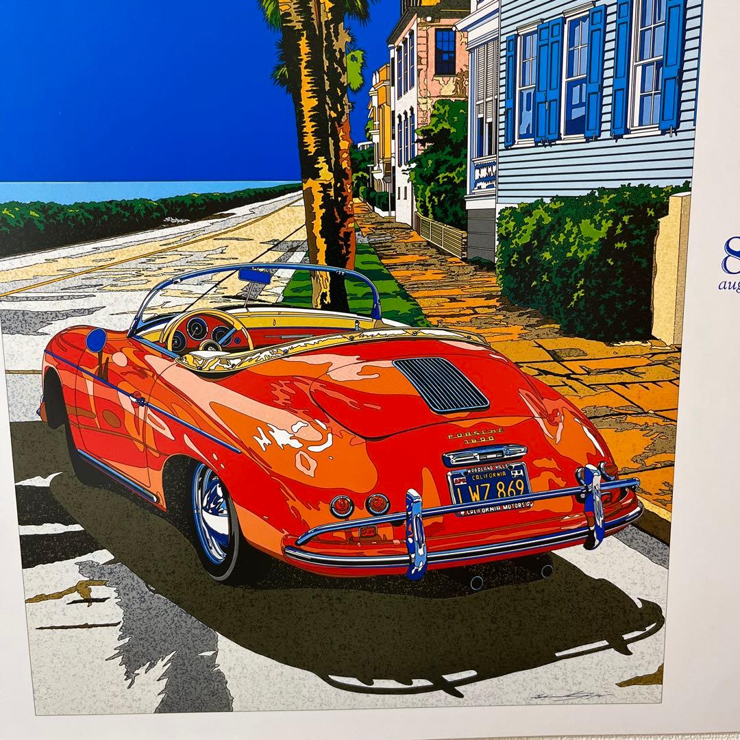 鈴木英人 1994 カレンダー - メルカリ