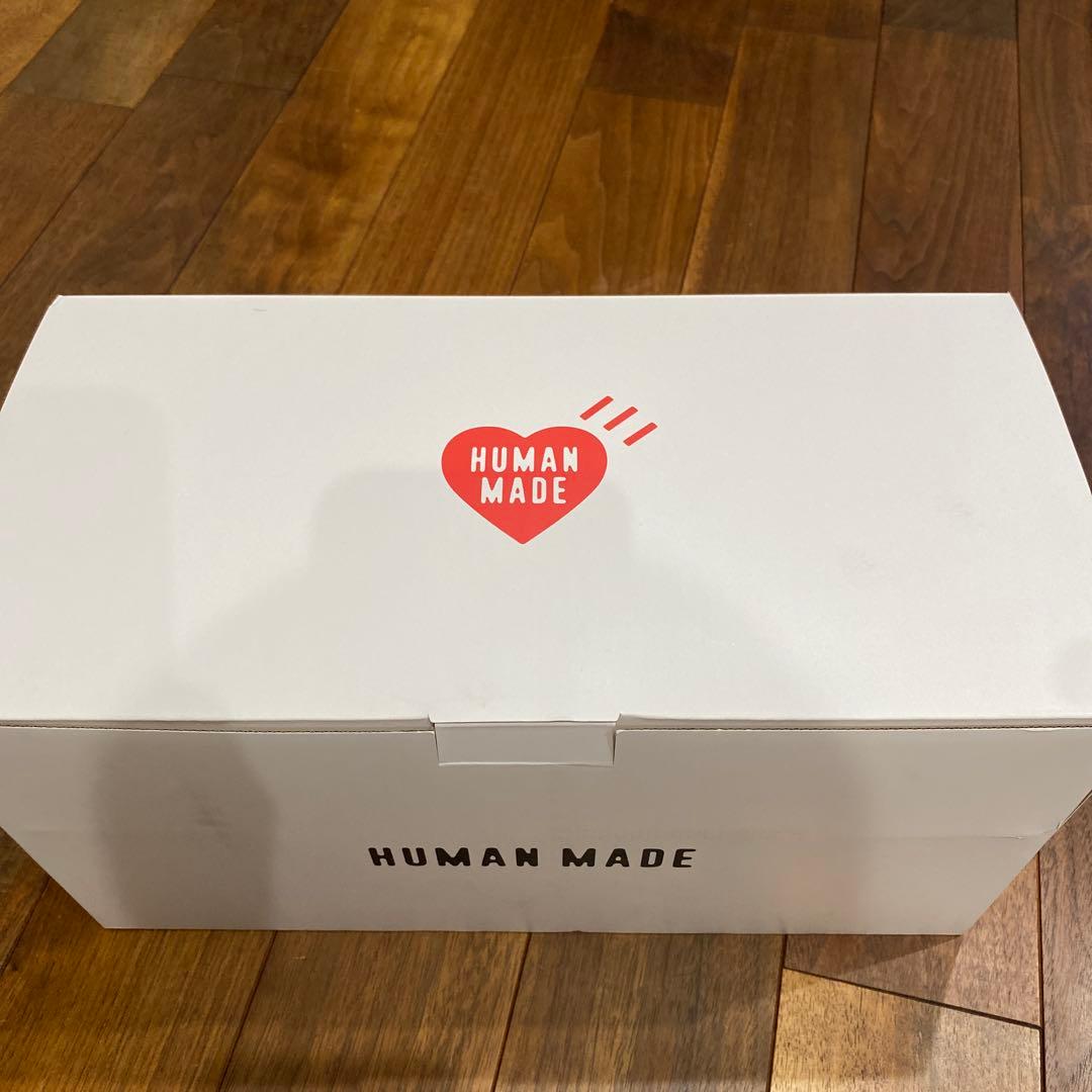 小物入れ HUMAN MADE TRASH BREAD MAKEUP HM26GD105