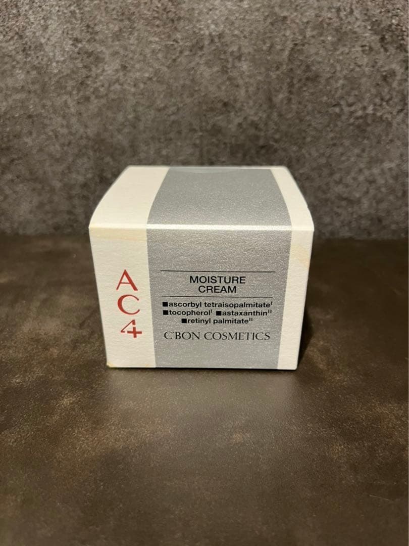 シーボン　AC4 クリーム