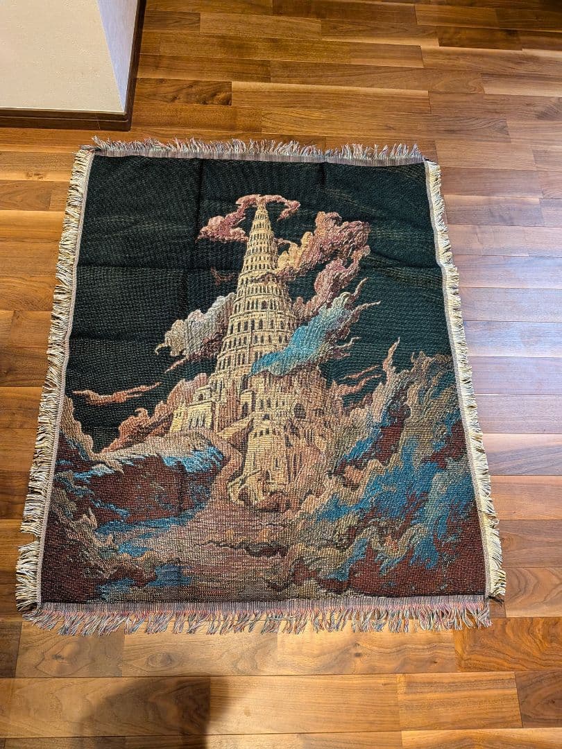 BABEL no TOH マルチクロス ミセス バベル ガチャ あたり - メルカリ