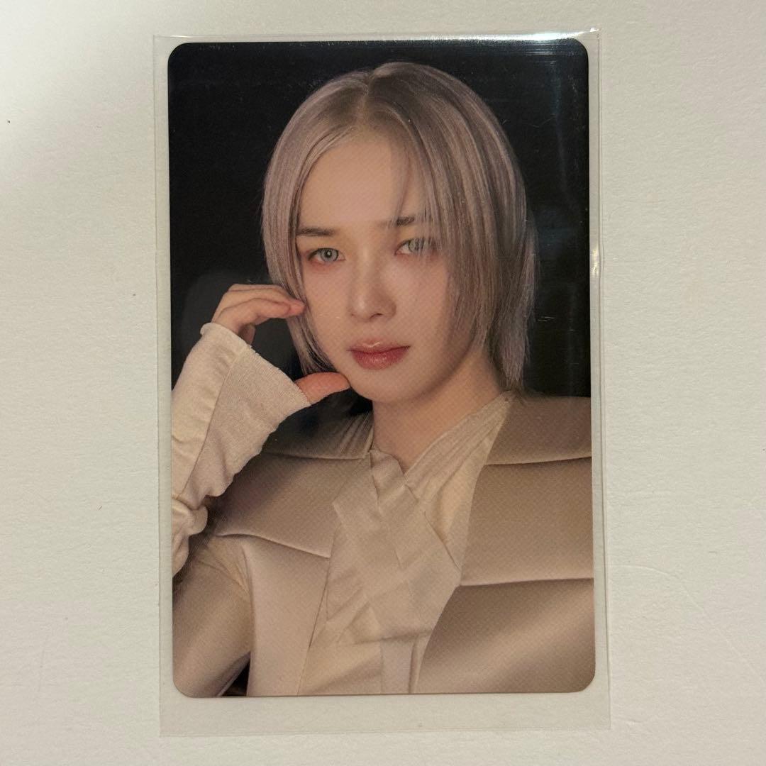 &TEAM 月狼 yzy 中華 ラキドロ K