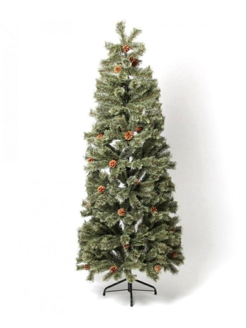 studio CLIPクリスマスツリー　180cm