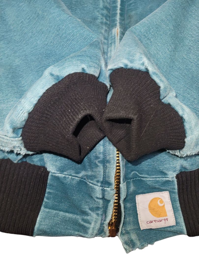 まとめ買いがお得！ カーハート ネイティブ柄サウスウエスト Aztec