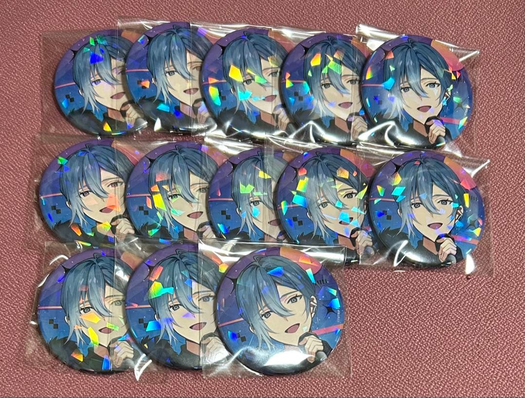 18TRIP エイトリ 蜂乃屋凪 タワレコ 缶バッジ 18TRIP エイトリ 蜂乃屋凪 タワレコ 缶バッジ ミニフォト - メルカリ