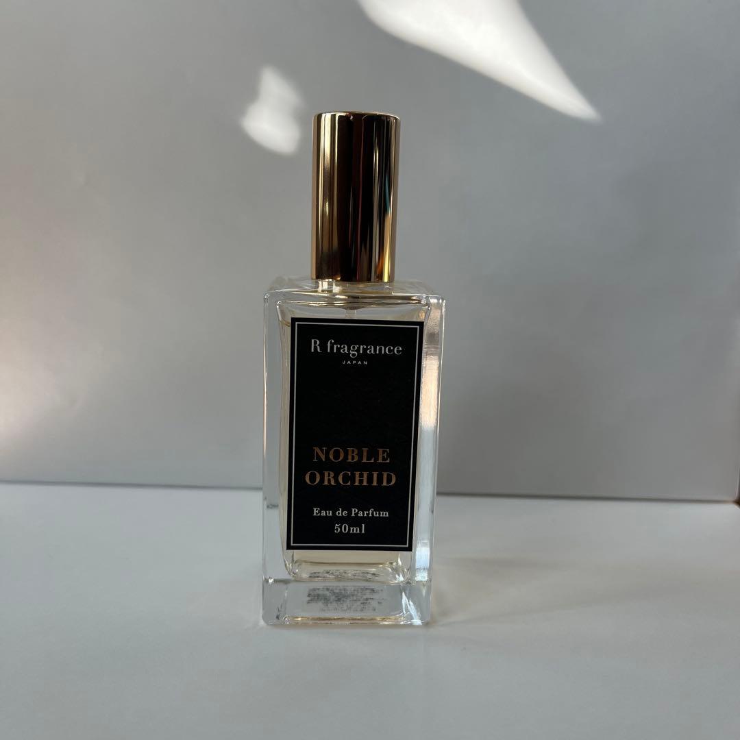 アールフレグランスノーブルオーキッド50ml