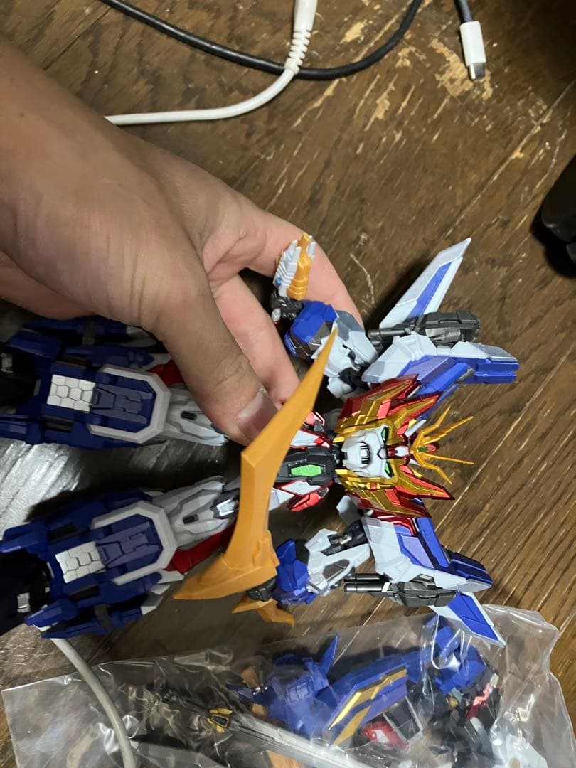 smp グレートエクスカイザー　完成品 Amazon.co.jp: Bandai Spirits SMP ALTERNATIVE DESTINY 勇者