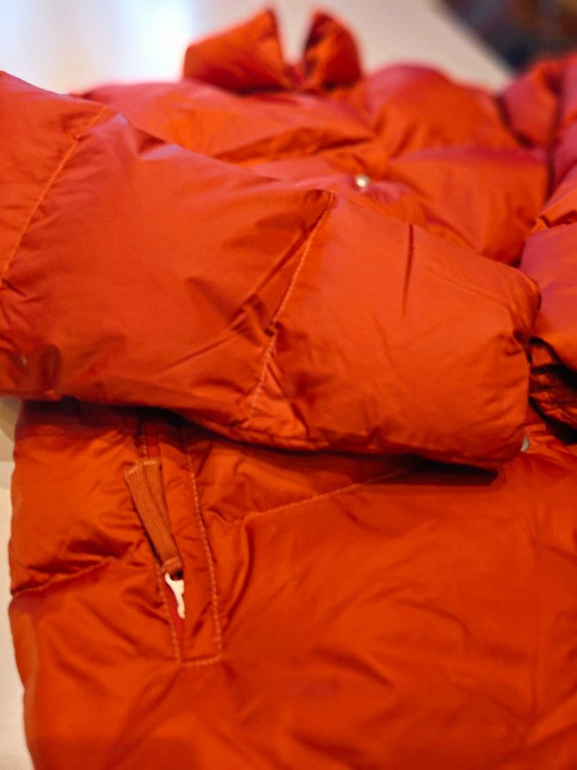 美品 Holubar Mustang Jacket XS レディース ダウン - メルカリ