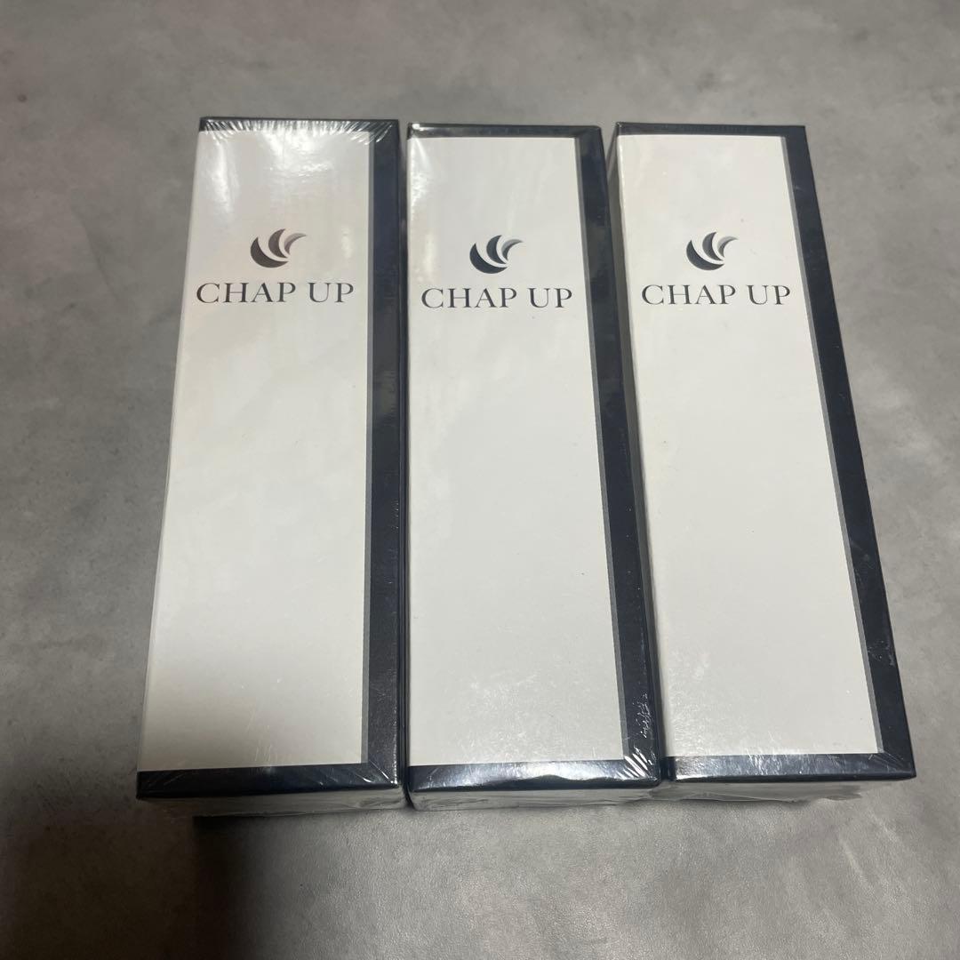 CHAP UP 育毛ローション 120ml