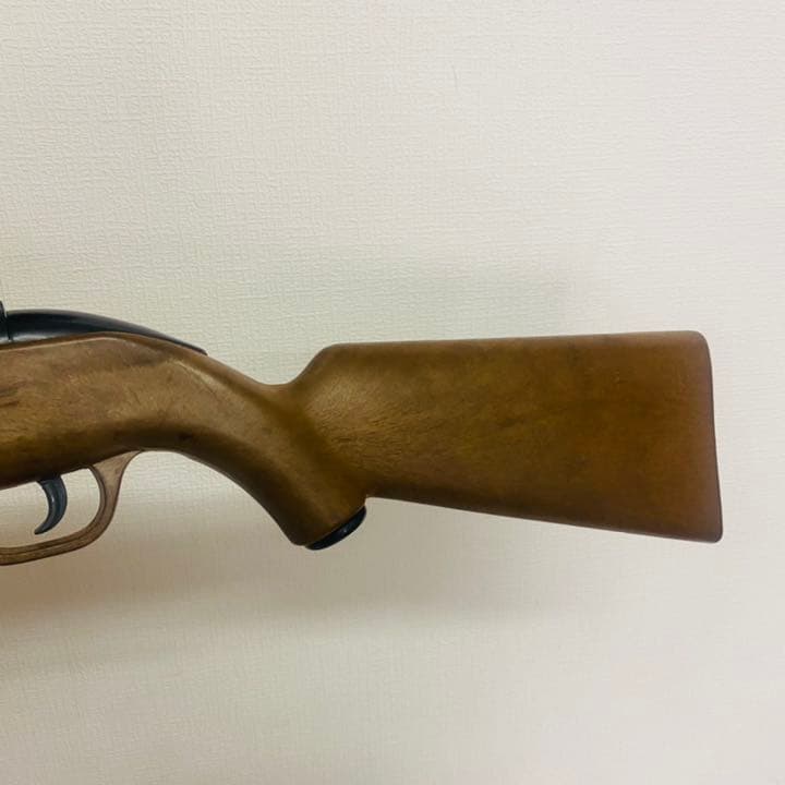 BS-GUN 17型 BSガン 昭和レトロ つづみ弾 - メルカリ