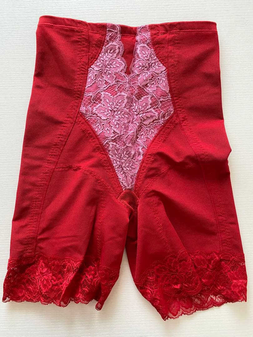 LALA Grant Fantasyハイウェストガードル76 BiBi Grant Ladies | グラント・イーワンズ LALA GRANT ｜lala makes happy