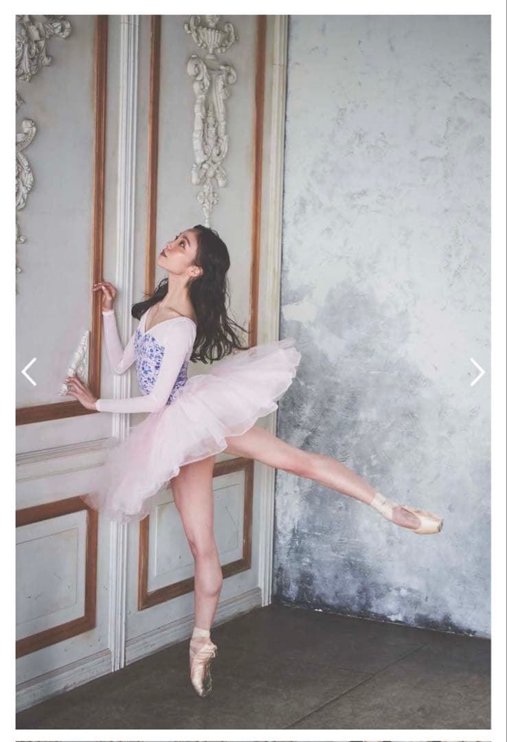 スティナレオタード、Mサイズ