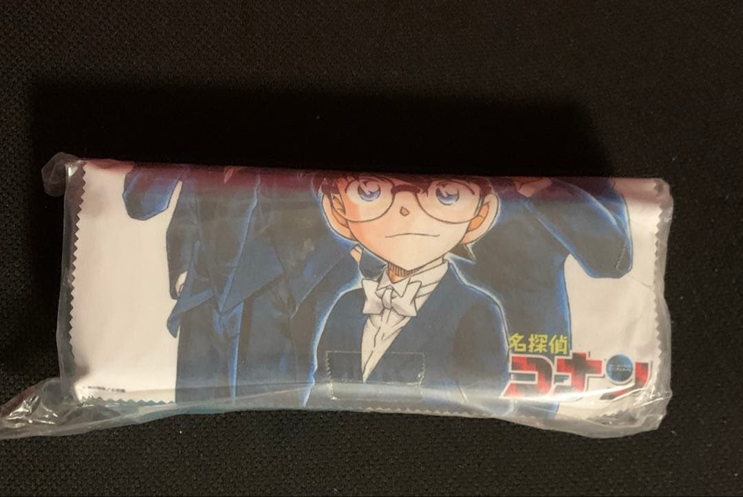 名探偵コナン 眼鏡コレクション 松田陣平 サングラス - メルカリ