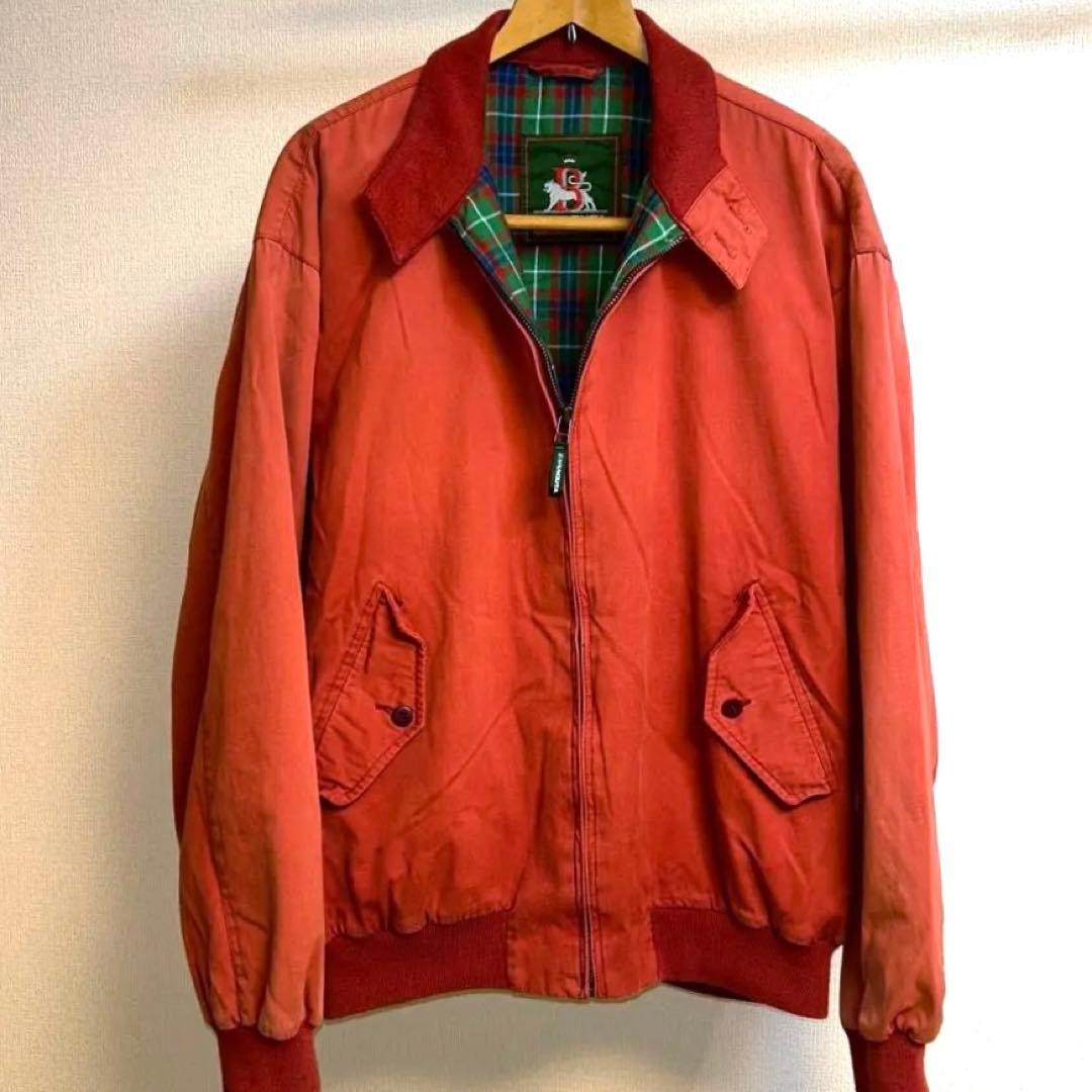 【極良品】バラクータg9 スウィングトップ