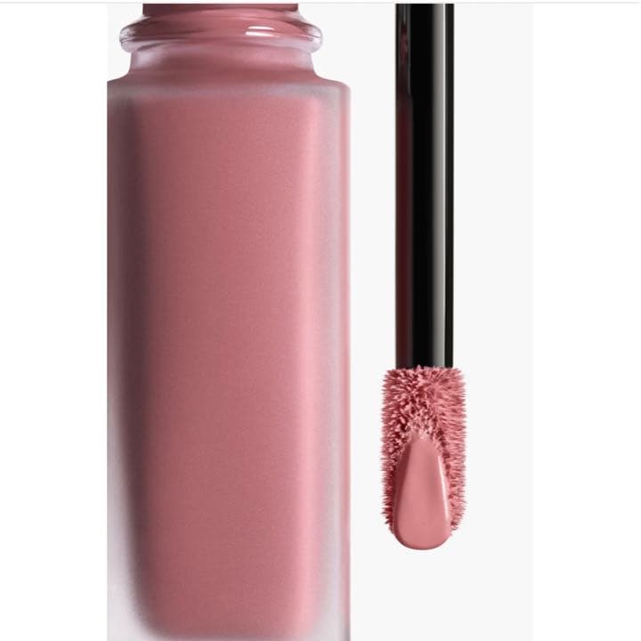 シャネル ルージュ アリュール インク 168 セレニティ 6ml - メルカリ