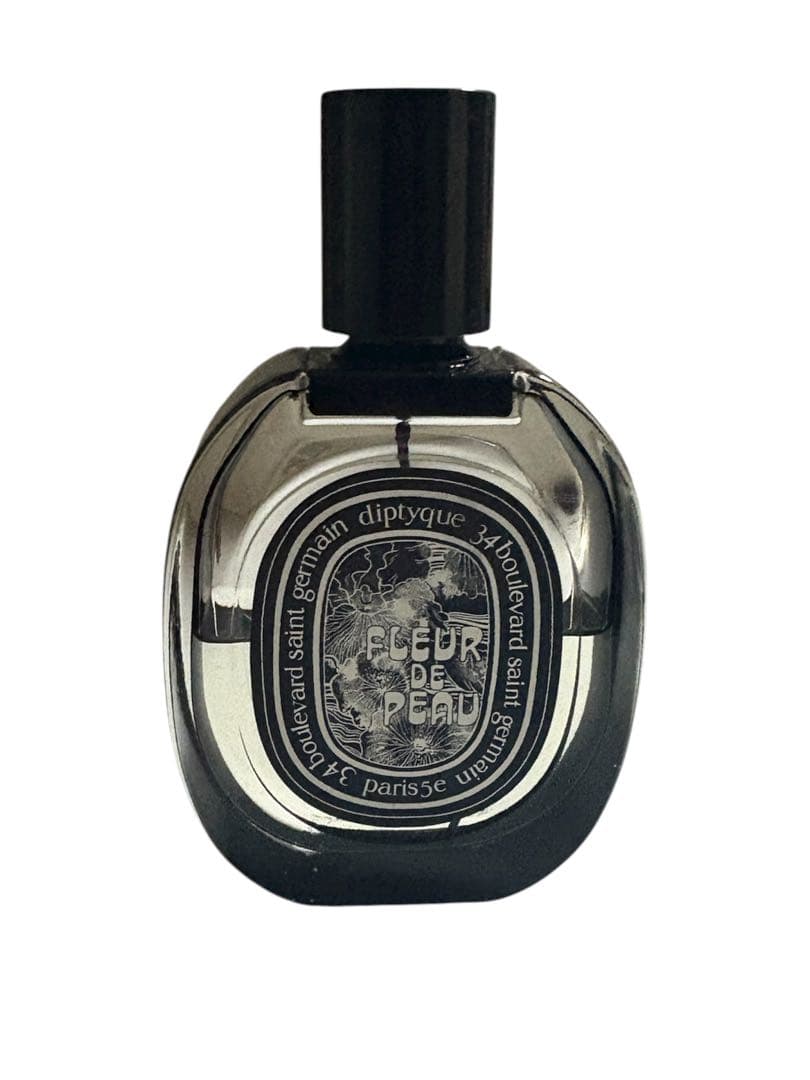 diptyque Fleur de Peau 75ml ユニセックス香水