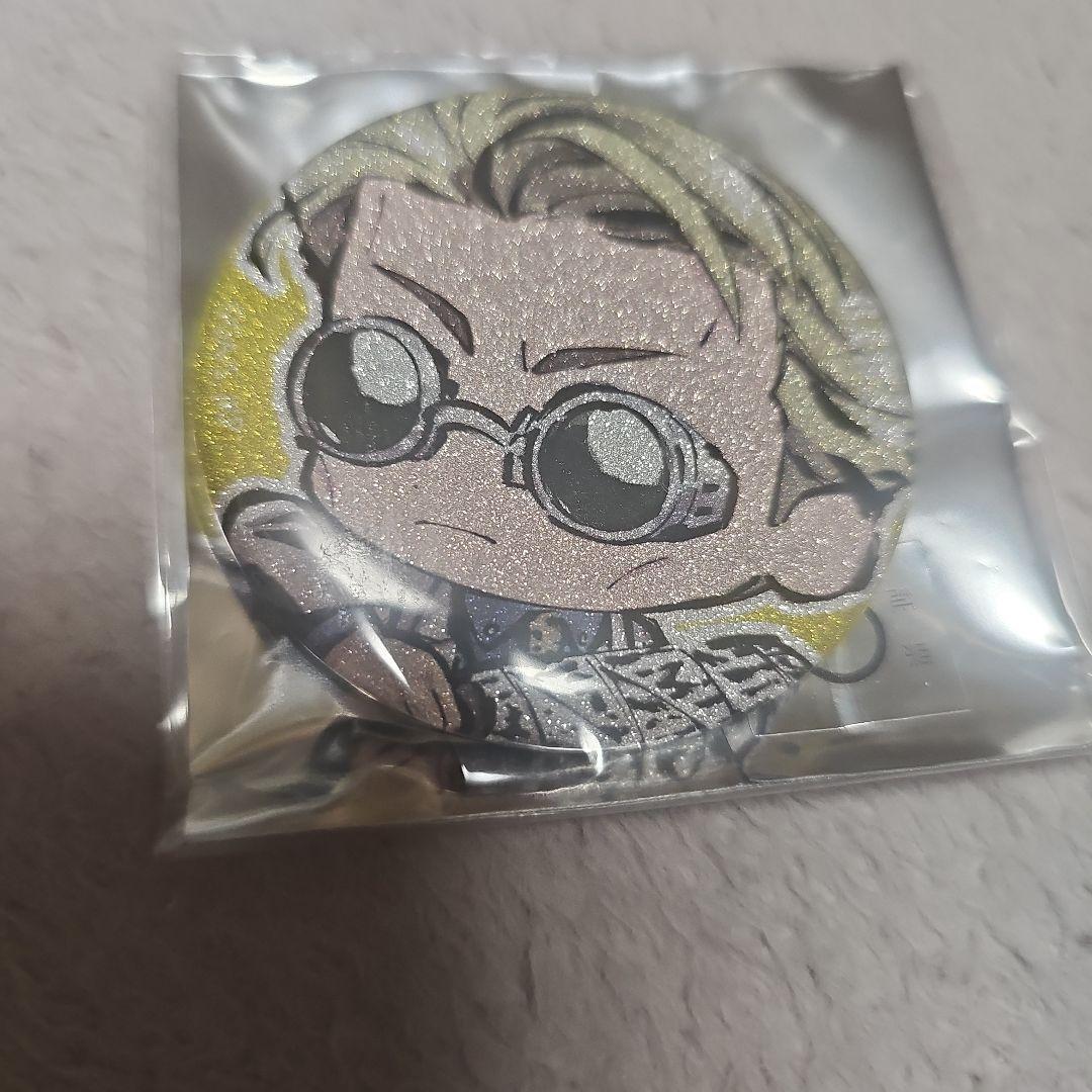 呪術廻戦 七海建人 推しとアメ