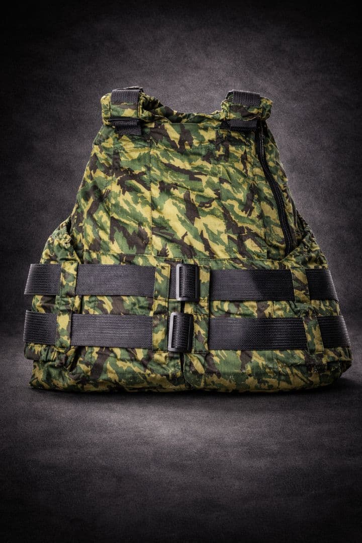 ロシア軍 実物 NPOSM製 Module 5M カバー サイズ2