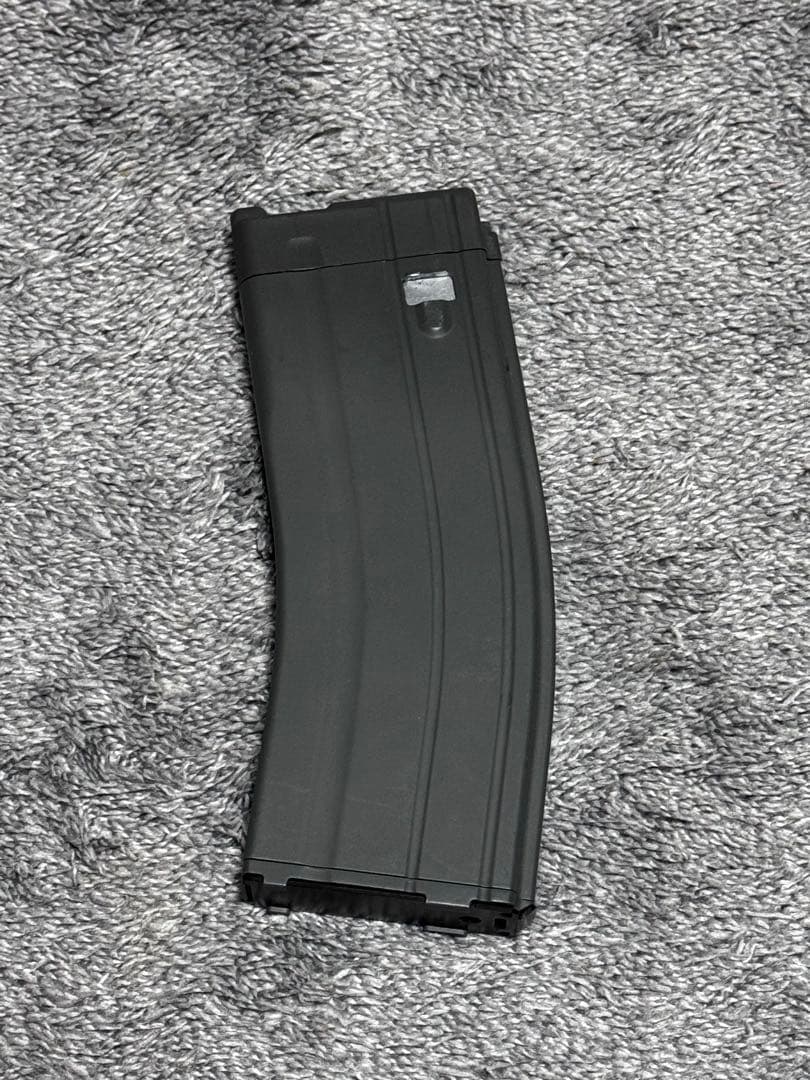 VFC HK416/M4/URG-I用 V3 30rd ガスマガジン Grey