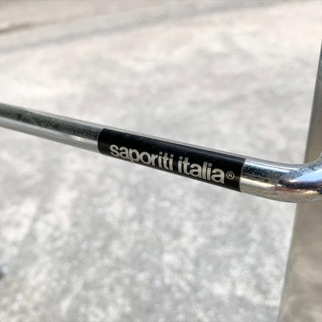 希少｜サポリティイタリア｜OMAGGI｜チェア｜アレッサンドロメン