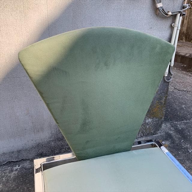 希少｜サポリティイタリア｜OMAGGI｜チェア｜アレッサンドロメン