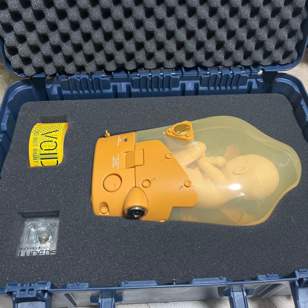 デスストランデング BBポッド コレクターズエディション