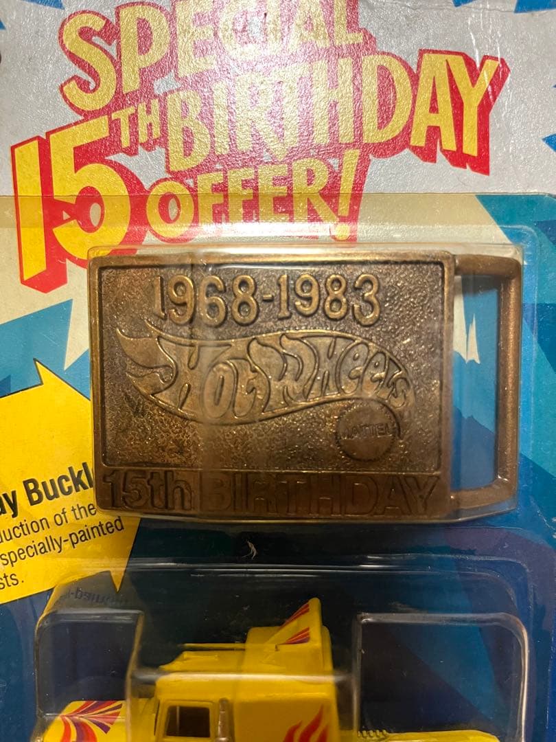 ホットウィール ビンテージセット コンボイ カマロ ポルシェ - メルカリ