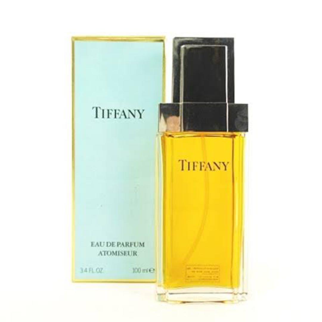 ティファニー 100ml オードパルファム 香水