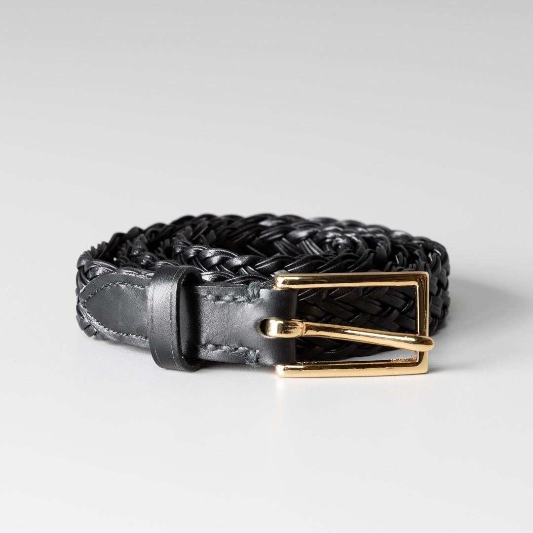 小物 HEUGN Josh Black