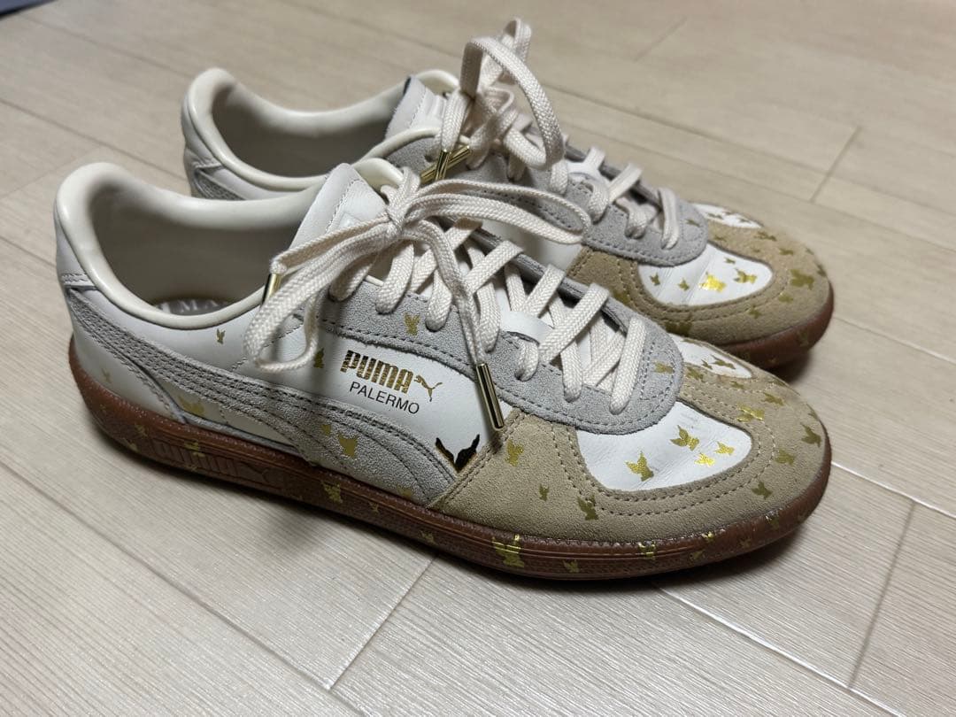 PUMA PALERMO MASU 26㎝