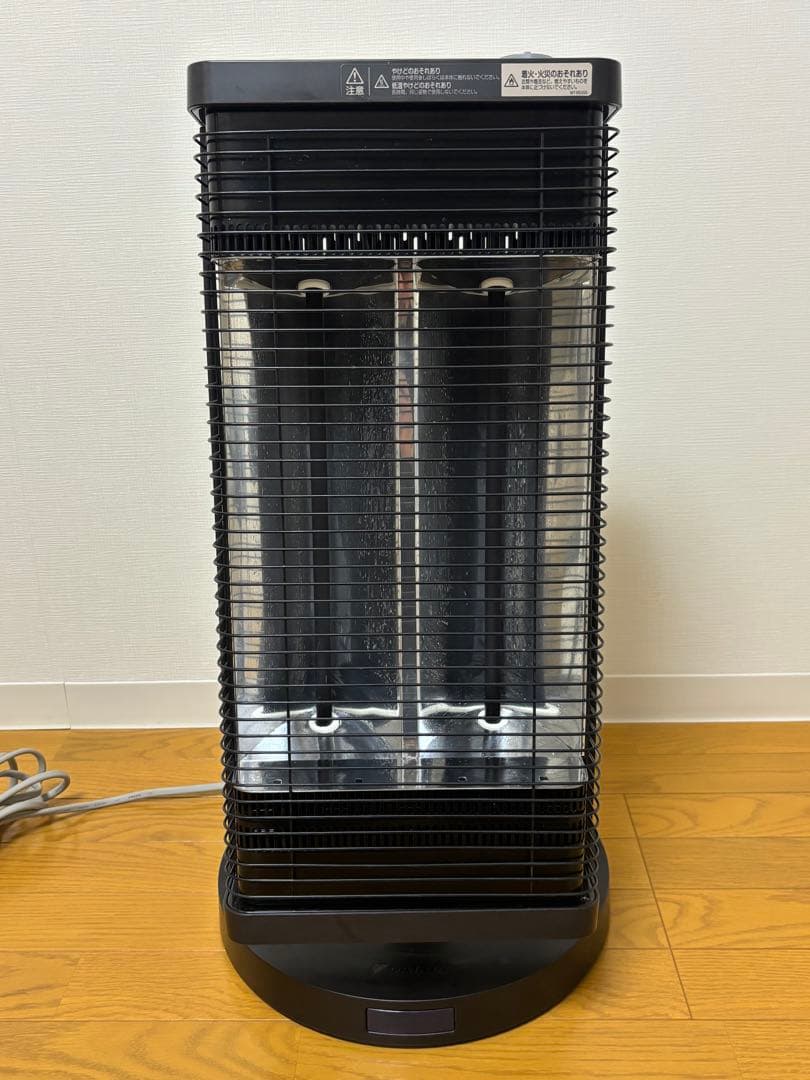 美品　DAIKIN ダイキンセラムヒート　ERFT11YS-T