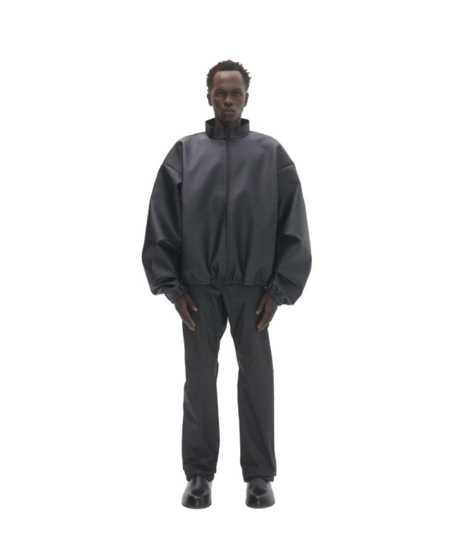 YEEZY JC-05 black size 1 - メルカリ