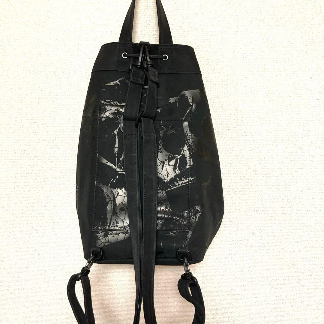 米津玄師 2025 JUNK ツアーグッズ リュック - メルカリ