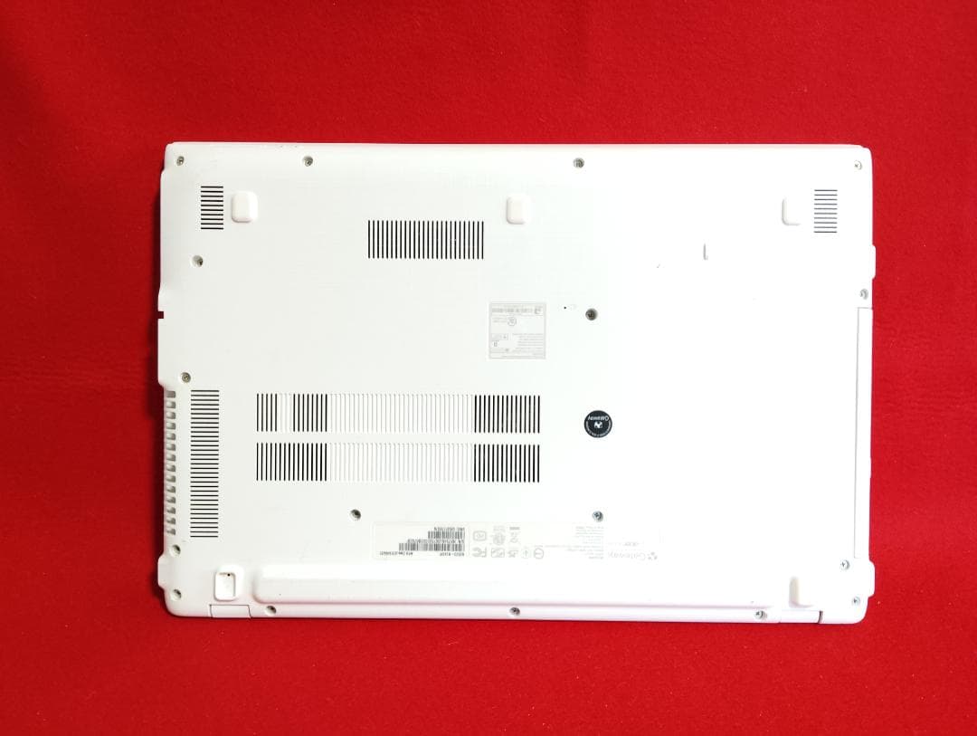 ☆封印未開封☆ゲートウェイノートPC HDD:1TB win11 office - メルカリ