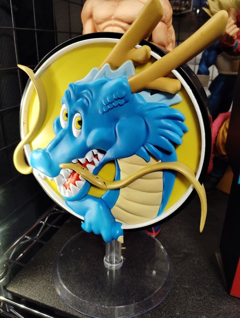 assemble collection ラストワン賞