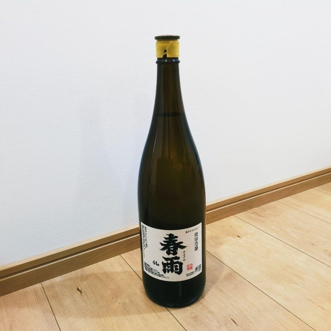 【IptdPP様】宮里酒造 「 春雨」 44度,1800ml 他多良川、忠孝