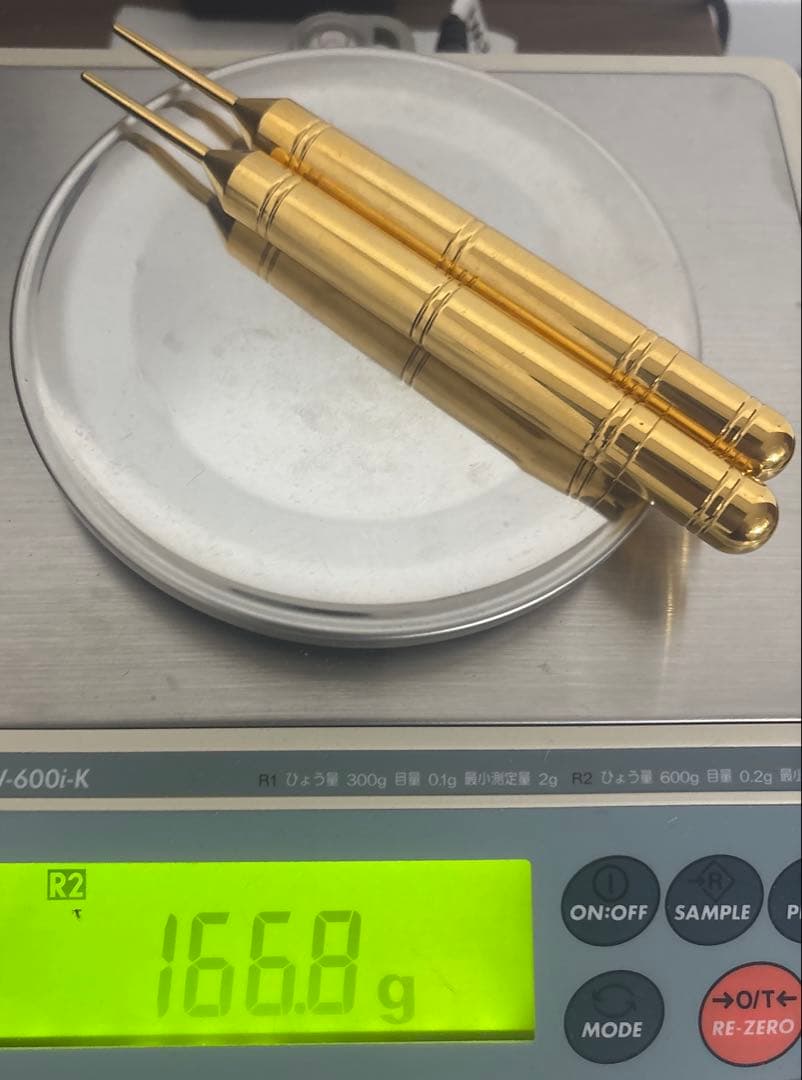 希少】氣注入器 気フォース ネクサス G7 2本セット シャトル型 健康グッズ