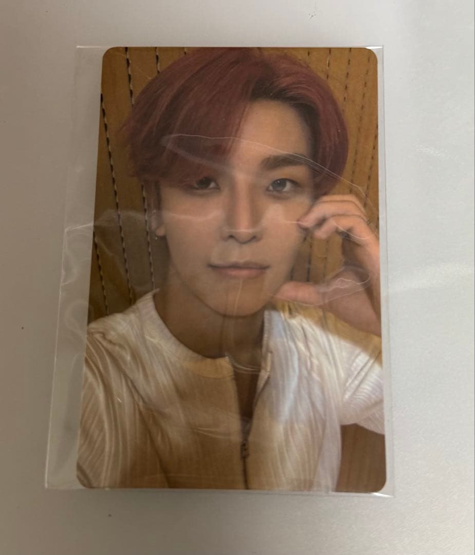 ボイプラ2 シンロン アーカイブ展 week1トレカ - メルカリ