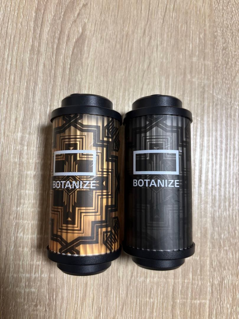 BOTANIZE × OLDMOUNTAIN MIYABI 38灯　セット 38灯 - MIYABI - 【YURAGI OUTDOOR Ver.】