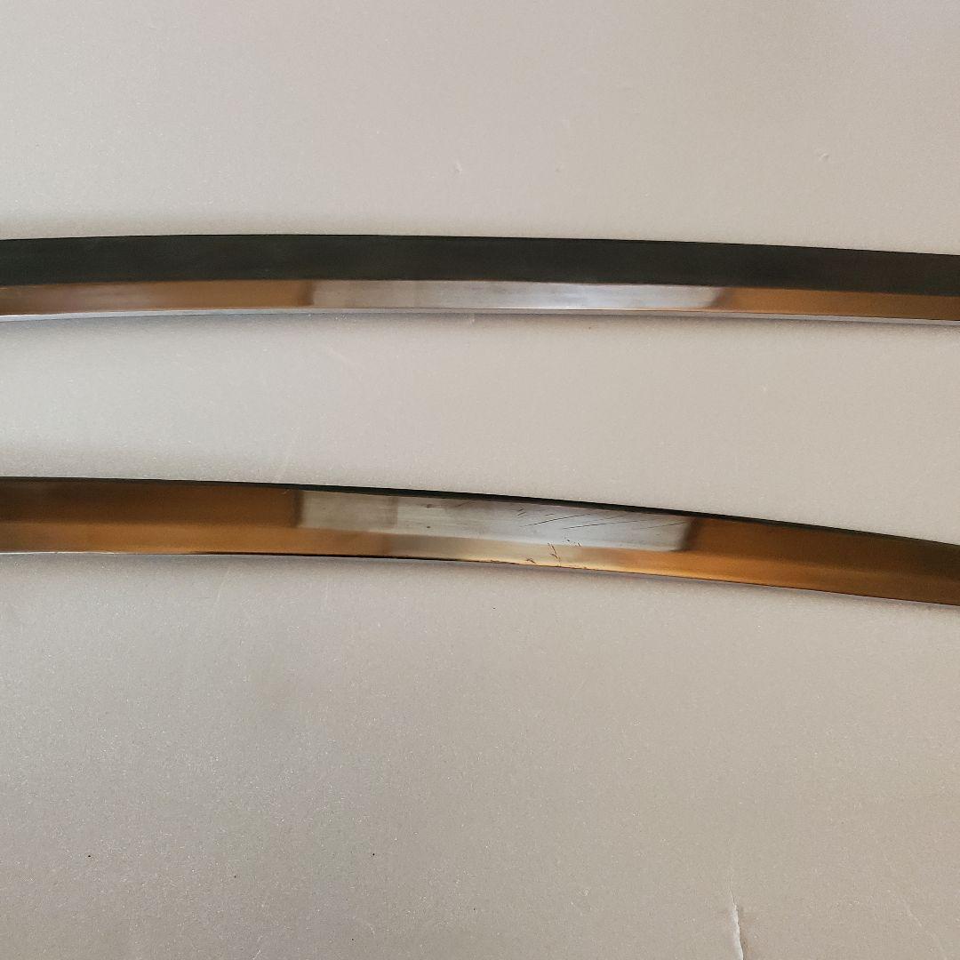 高級模造刀 竹巻鞘 日本刀 大刀一振 - メルカリ