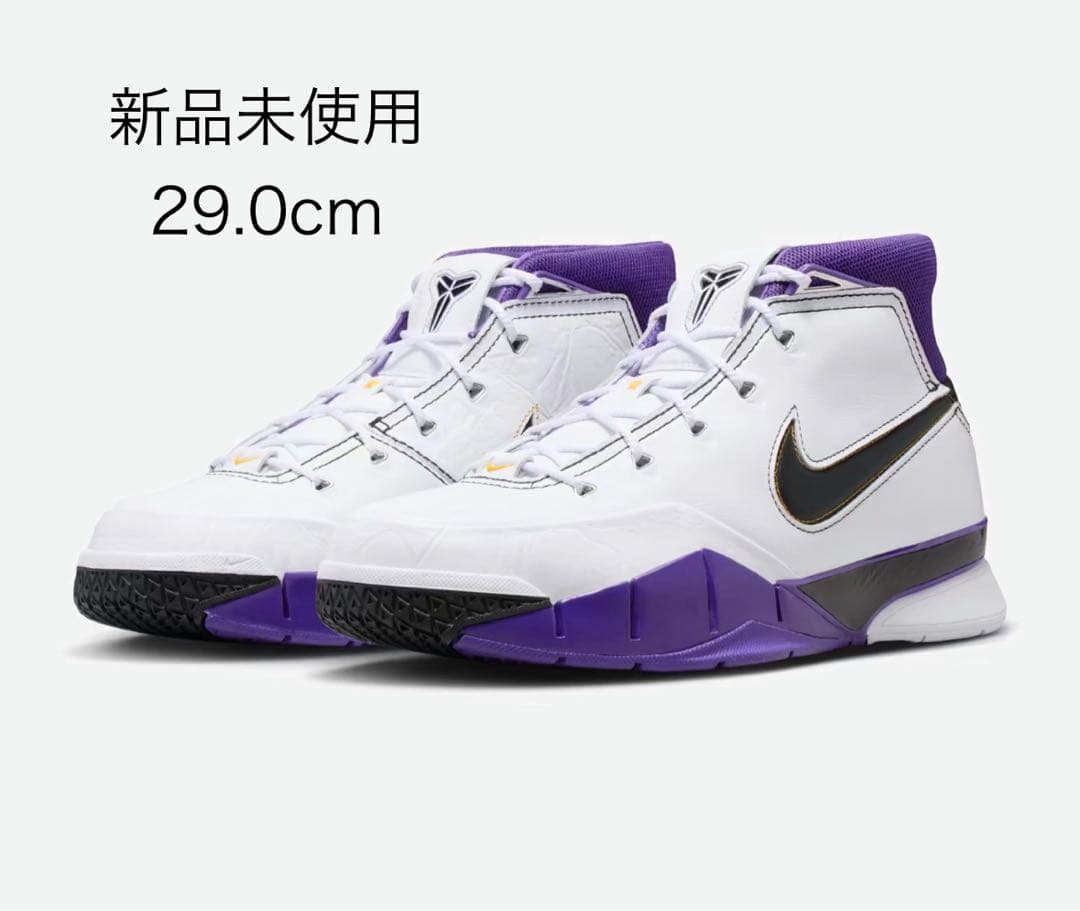 靴 Nike Kobe 1 Protro \