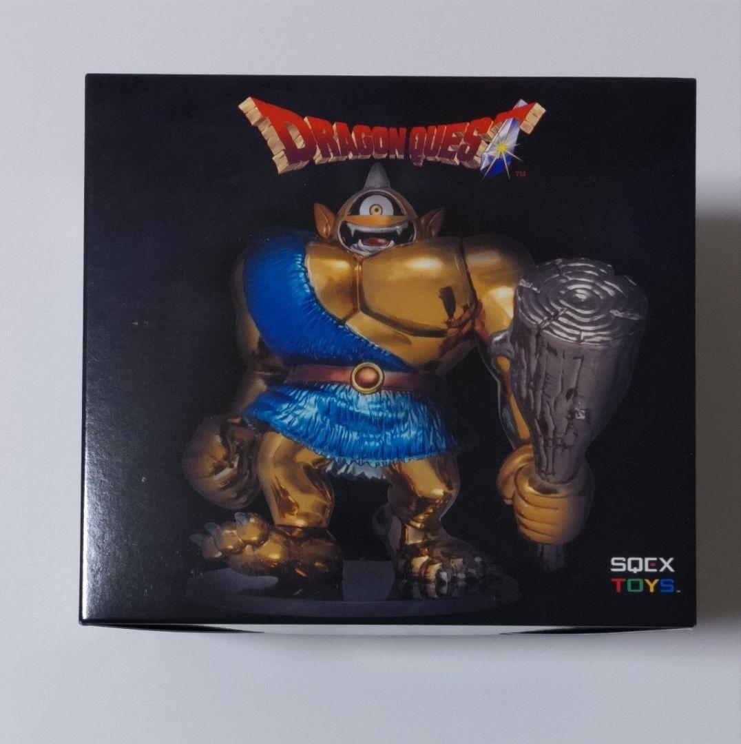 ドラゴンクエスト メタリックモンスターズギャラリー アトラス 新品未開封ドラゴンクエストメタリックモンスターズ アトラス - メルカリ