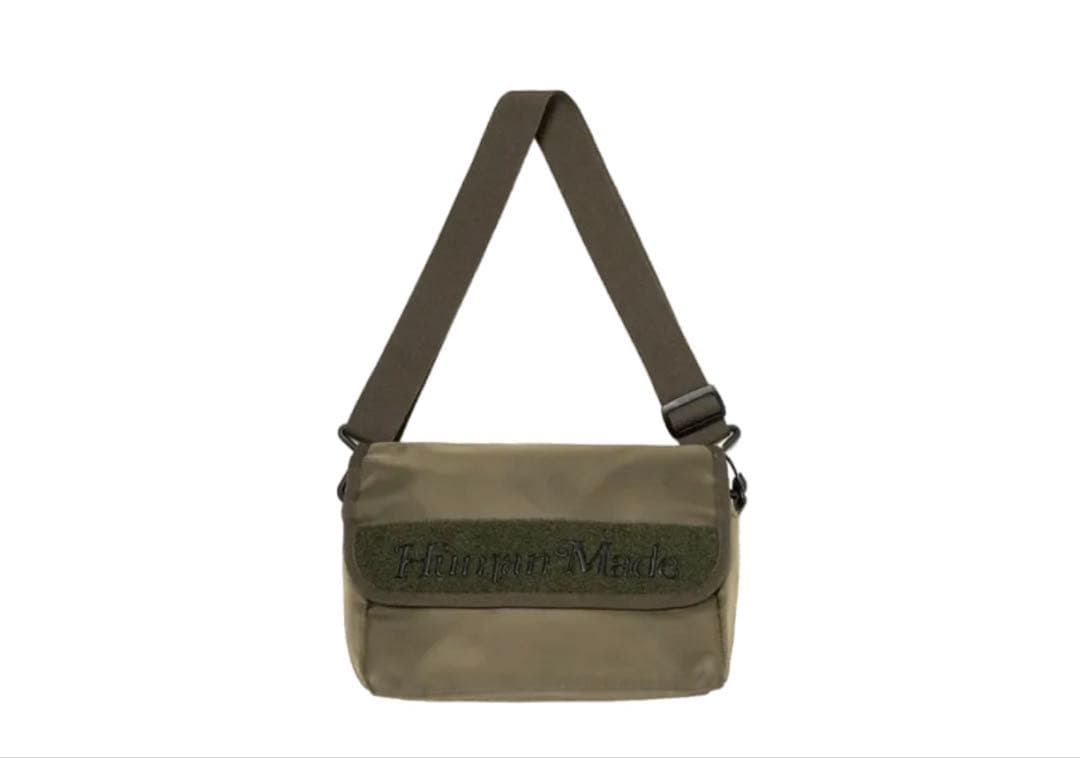 バッグ HUMAN MADE Shoulder Large \