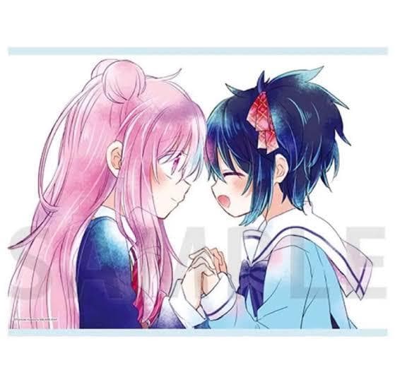 BLEACH KlubOutside 104体 ラバーマット 雛壇 タペストリー