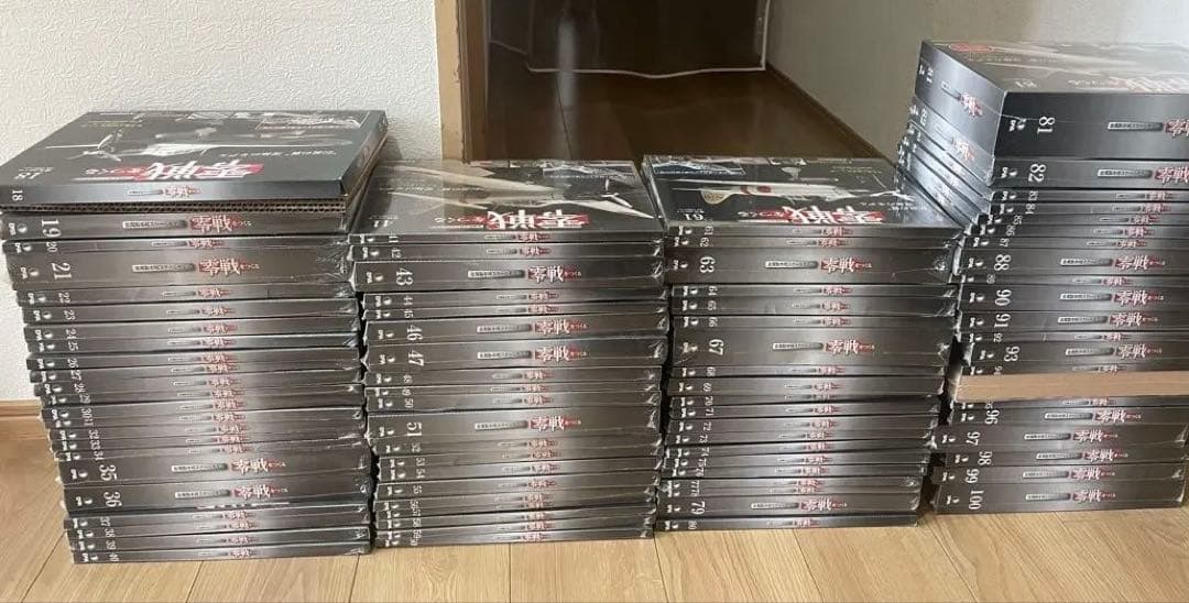 零戦をつくる 19-100巻　ディアゴスティー二 Amazon | フィルム DeAGOSTINI デアゴスティーニ 週刊 零戦をつくる