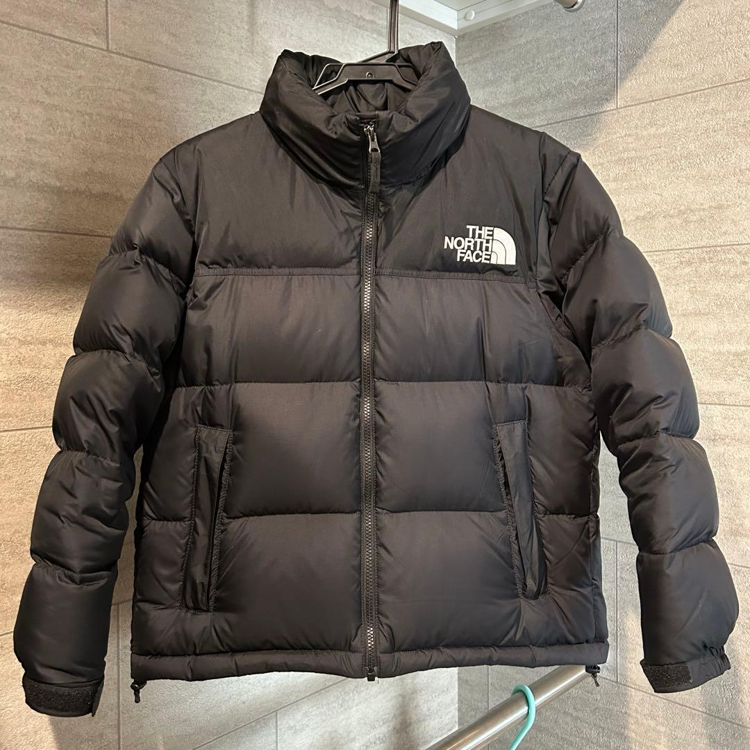 【値下げ】ザ ノースフェイス ショートヌプシジャケット