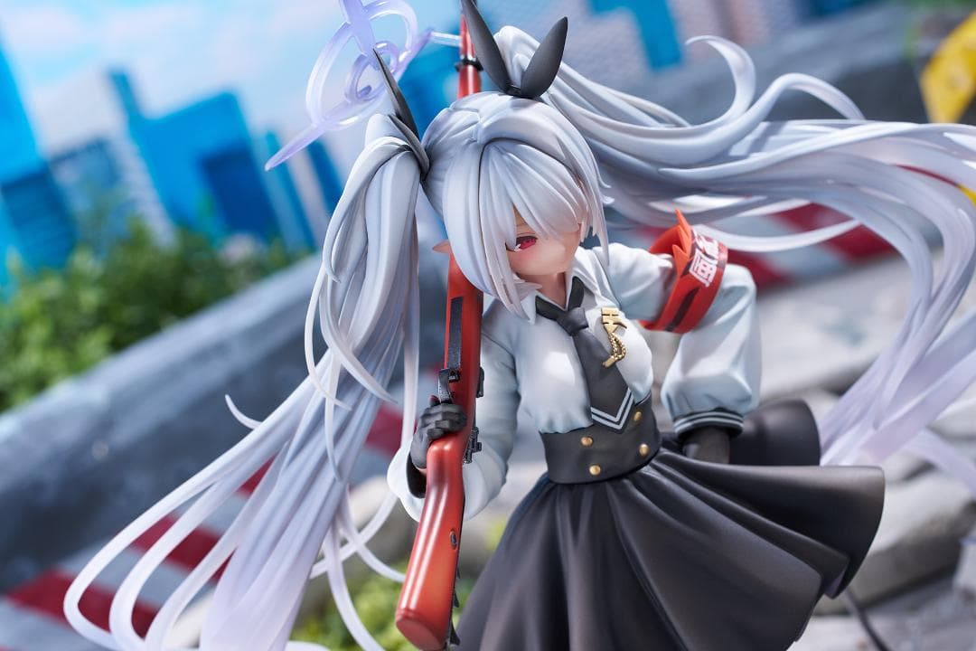 spiritale ブルーアーカイブ 銀鏡イオリ 1/7 フィギュア ブルアカ