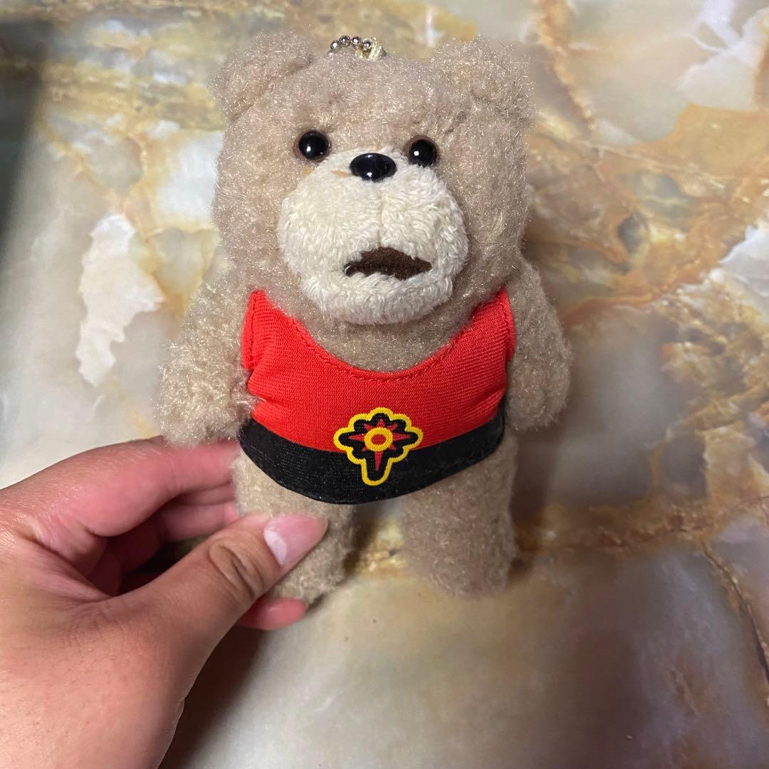 テッド Ted 熊 ぬいぐるみ - メルカリ