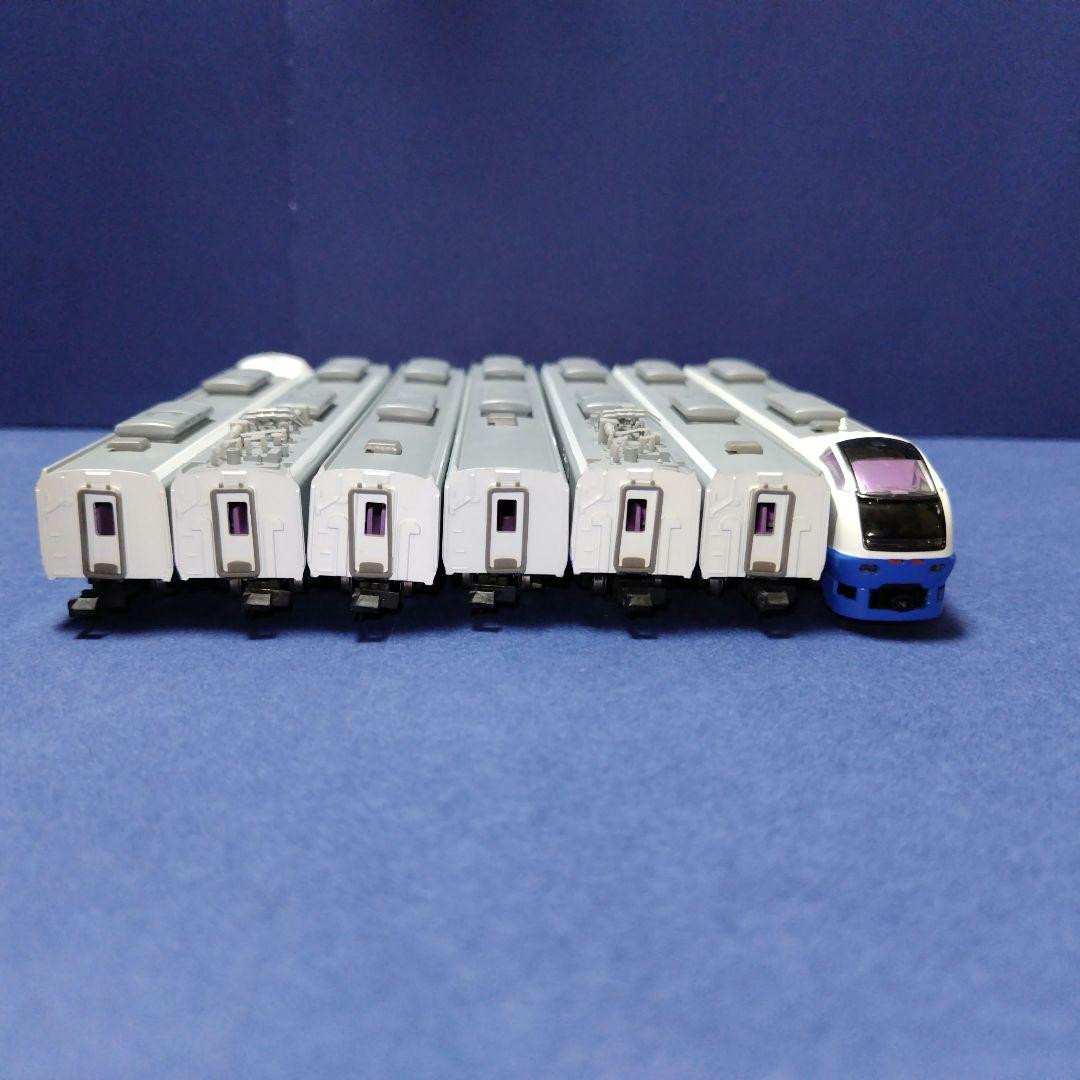 マイクロエース A4820 E653系フレッシュひたち青編成7両セット Nゲージ